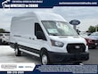  Ford Transit Cargo Van