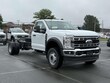 Ford F-600