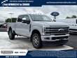  Ford Super Duty F-350 SRW