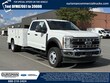  Ford F-450