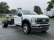 Ford F-600