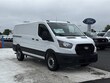  Ford Transit Cargo Van