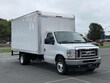 Ford E-450SD