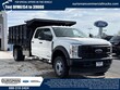  Ford F-550