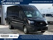  Ford Transit Passenger Wagon