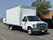 Ford E-350 Cutaway