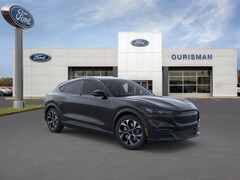 2026 Ford Mustang Mach-E Sport Utility