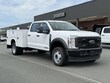  Ford F-550