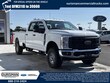  Ford Super Duty F-250 SRW
