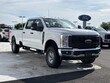  Ford Super Duty F-250 SRW