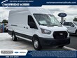  Ford Transit Cargo Van