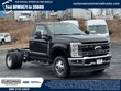  Ford F-350