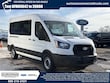  Ford Transit Passenger Wagon