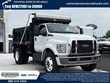  Ford F-650