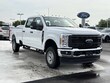  Ford Super Duty F-250 SRW