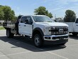  Ford F-450