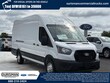  Ford Transit Cargo Van