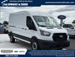  Ford Transit Cargo Van