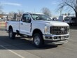  Ford Super Duty F-350 SRW