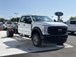  Ford Super Duty F-550 DRW