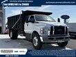  Ford F-650