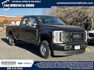 2025 Ford F-250 XL Crew Cab 4x4 W/ 8 Bed