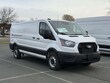  Ford Transit -250
