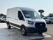  Ford Transit Cargo Van