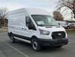  Ford Transit-350