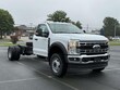 Ford F-600