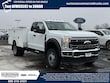  Ford F-450