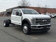  Ford F-550