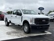  Ford Super Duty F-250 SRW