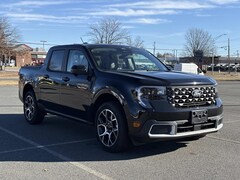 2026 Ford Maverick AWD Lariat Crew Cab Hybrid Crew Cab Pickup