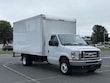  Ford E-450SD