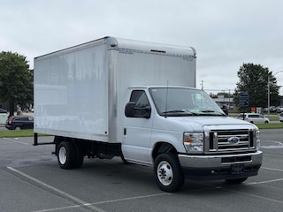 2024 Ford E-450SD 4x2 w/ 15 Box