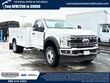  Ford F-450