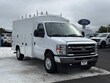  Ford E-350 Cutaway