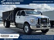 Ford F-650