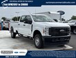 Ford Super Duty F-250 SRW