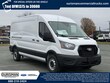  Ford Transit-150