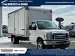 Ford E-450 Cutaway
