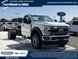  Ford Super Duty F-600 DRW