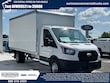Ford Transit-350 Cutaway