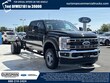  Ford Super Duty F-550 DRW
