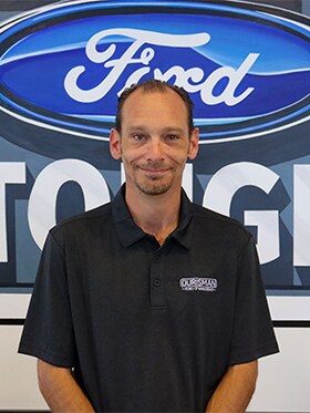 Staff member Ryan Schaeffer from ID_c275c93eca9d