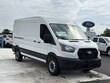  Ford Transit Cargo Van