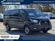  Ford Transit -250