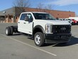  Ford F-550