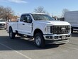  Ford Super Duty F-350 SRW